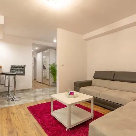 Podwika Apartment Zakopane