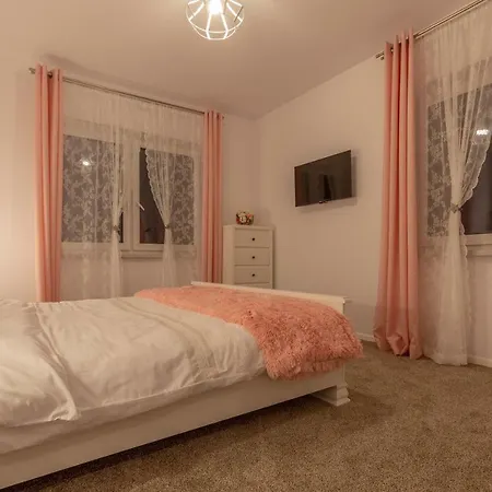 Podwika Apartment *