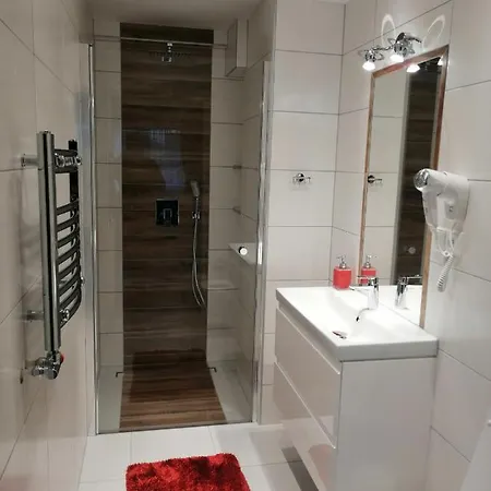 Podwika Rodzinne Z Widokiem Na Góry - Apartamento *