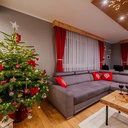 Apartmán 