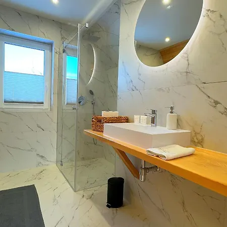 Apartamento Podwika Rodzinne Z Widokiem Na Góry - *