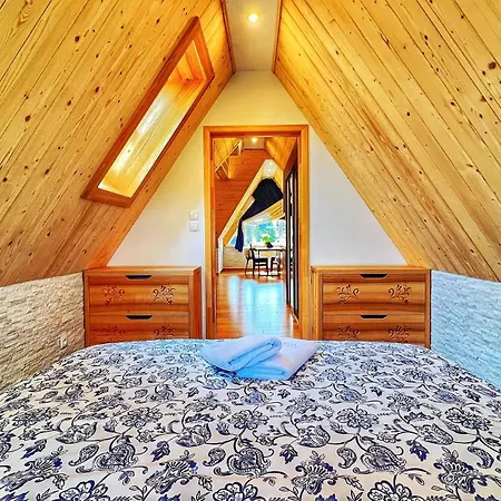 Podwika Rodzinne Z Widokiem Na Góry - * Zakopane