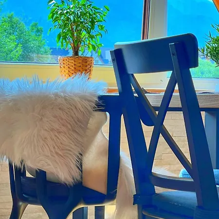 Apartamento Podwika Rodzinne Z Widokiem Na Góry - Zakopane