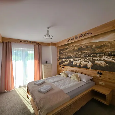 Apartmán 