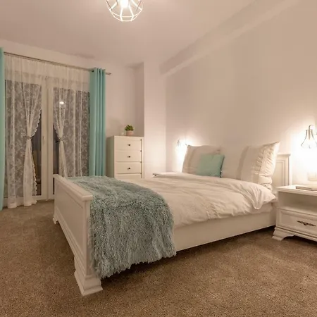 Podwika Rodzinne Z Widokiem Na Góry - Zakopane