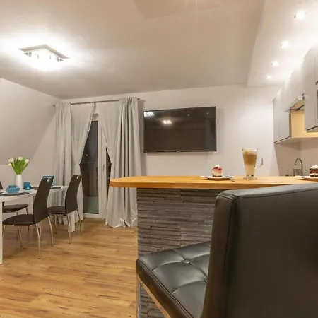 Podwika Rodzinne Z Widokiem Na Góry - Zakopane